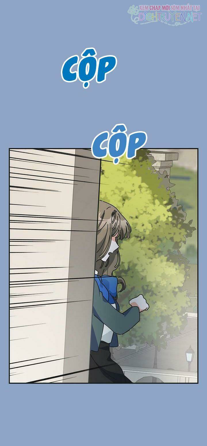 Người Hùng Của Ác Nữ Chapter 30 - Trang 2