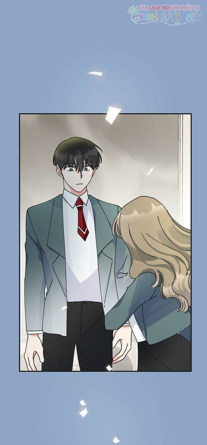 Người Hùng Của Ác Nữ Chapter 30 - Trang 2