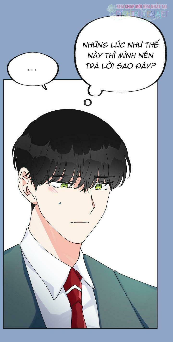 Người Hùng Của Ác Nữ Chapter 31 - Trang 2