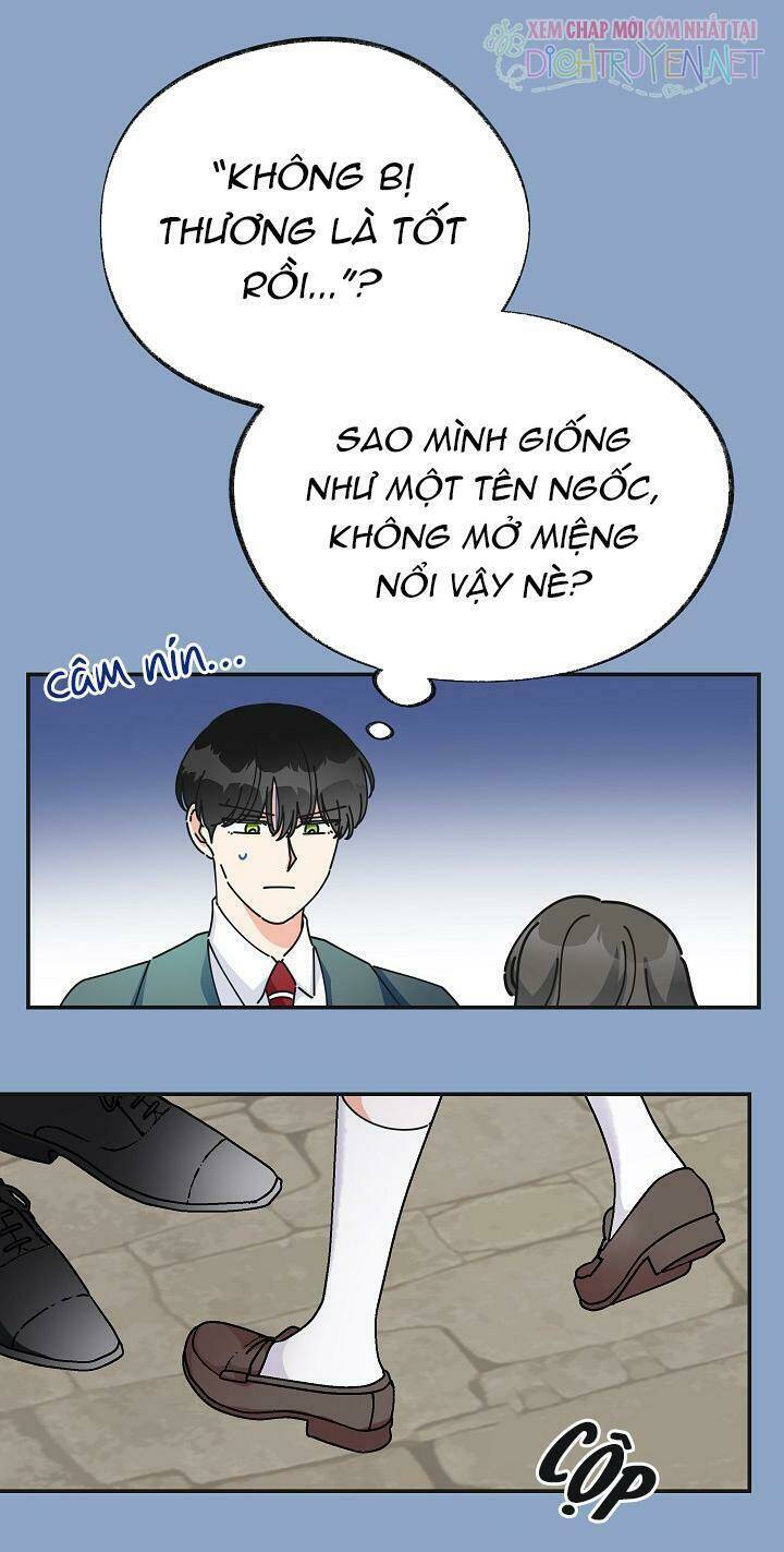 Người Hùng Của Ác Nữ Chapter 31 - Trang 2