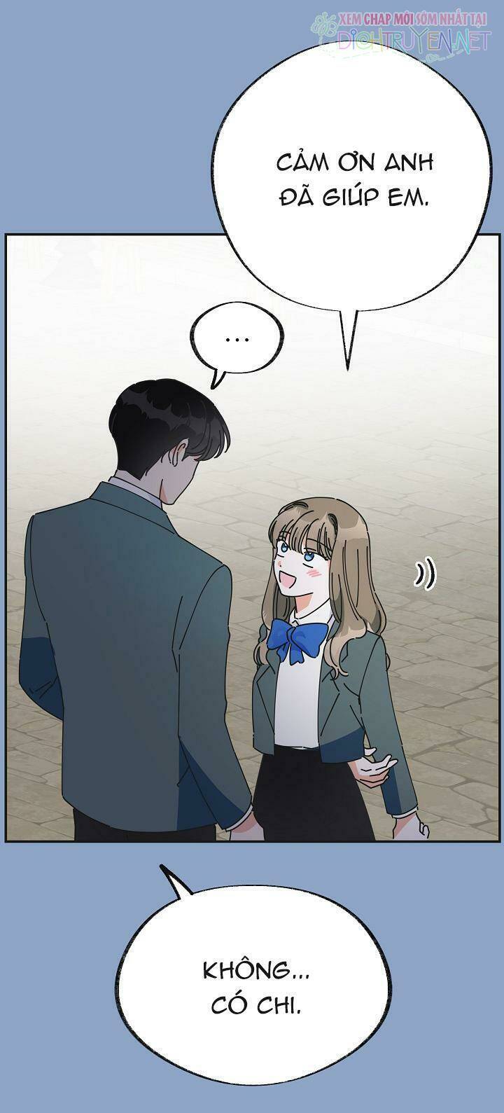 Người Hùng Của Ác Nữ Chapter 31 - Trang 2