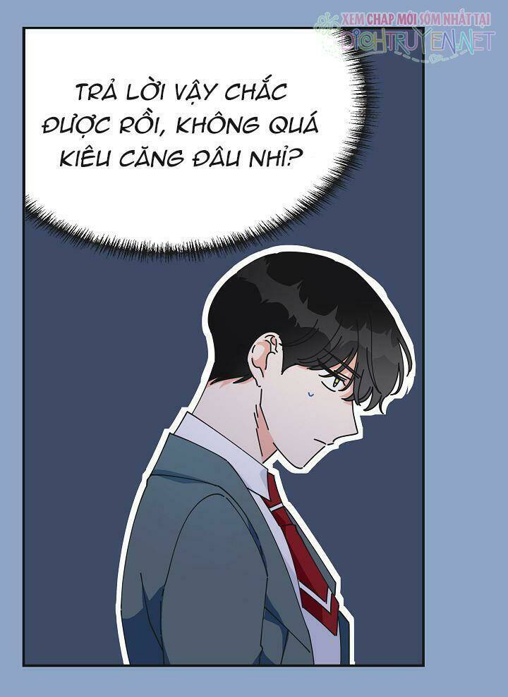 Người Hùng Của Ác Nữ Chapter 31 - Trang 2