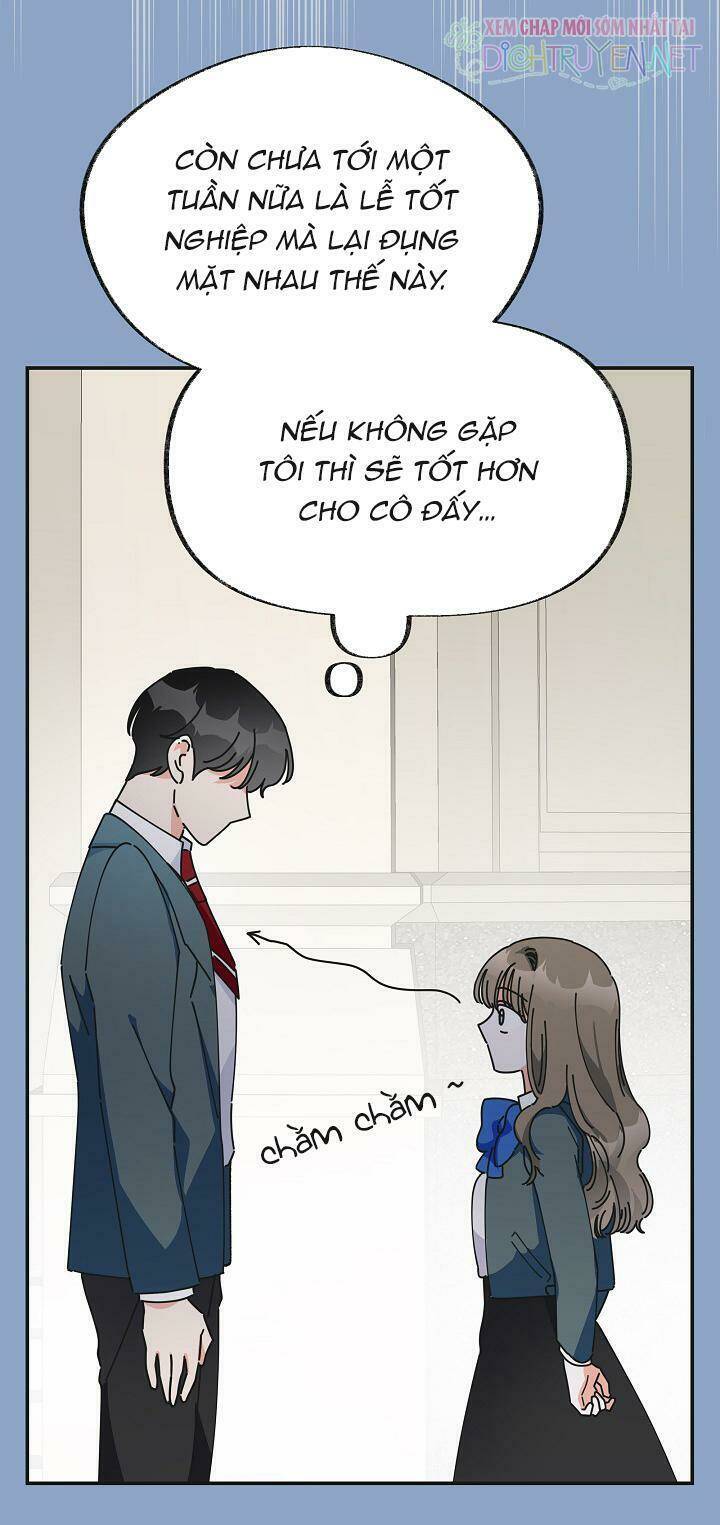 Người Hùng Của Ác Nữ Chapter 31 - Trang 2