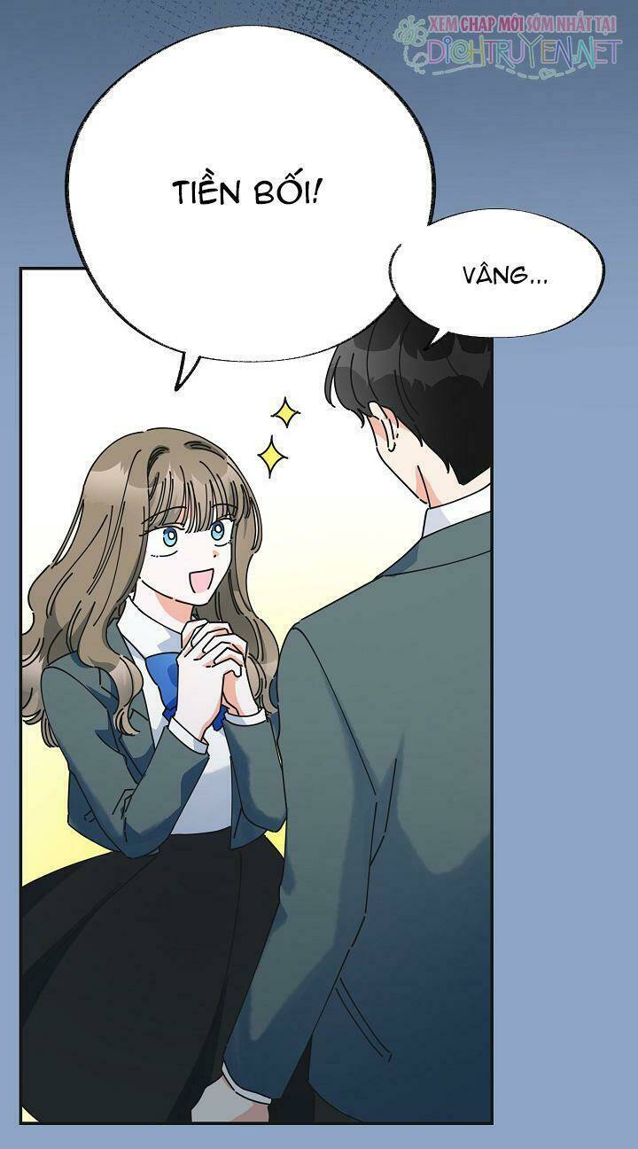 Người Hùng Của Ác Nữ Chapter 31 - Trang 2