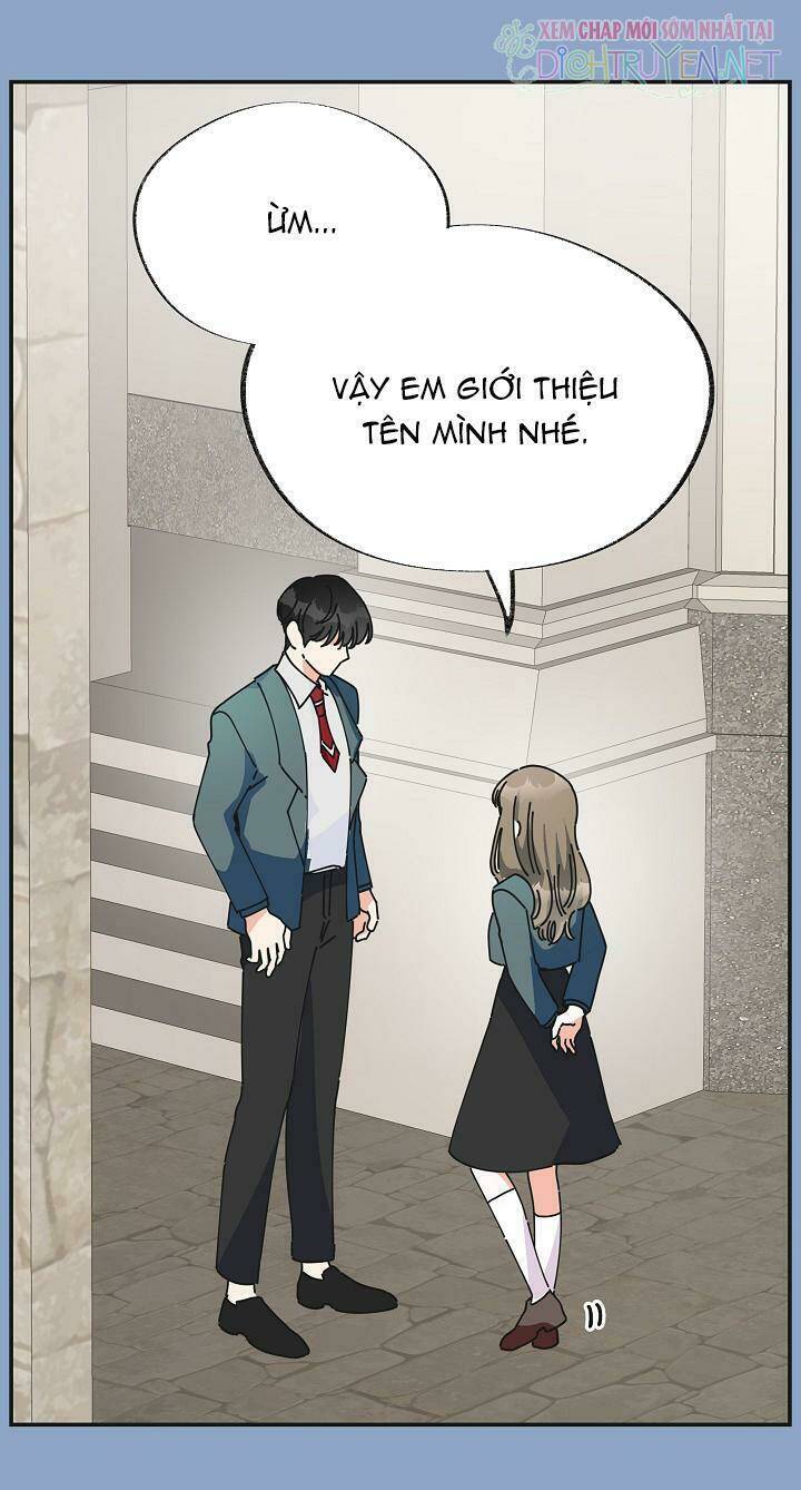 Người Hùng Của Ác Nữ Chapter 31 - Trang 2