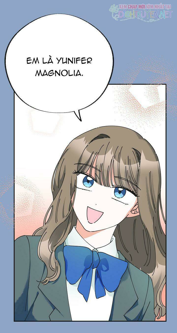 Người Hùng Của Ác Nữ Chapter 31 - Trang 2