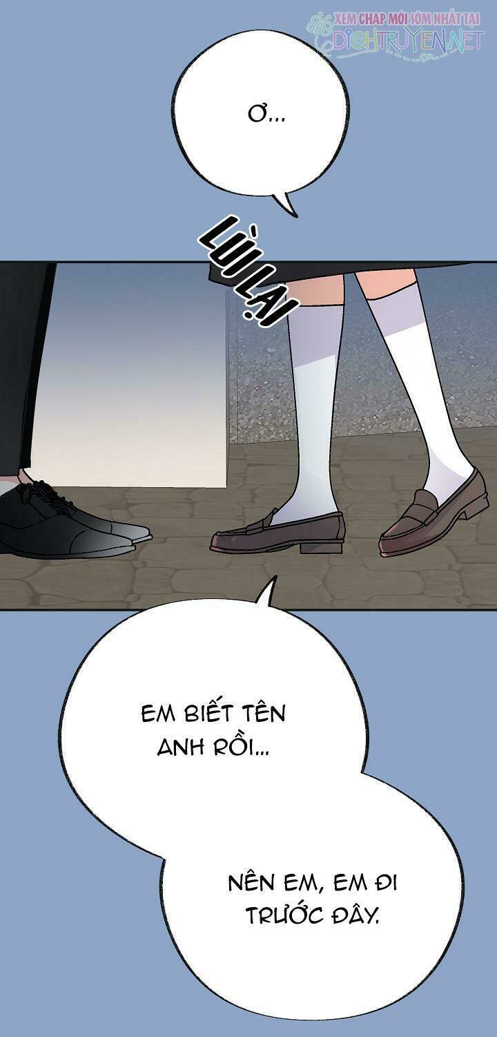 Người Hùng Của Ác Nữ Chapter 31 - Trang 2