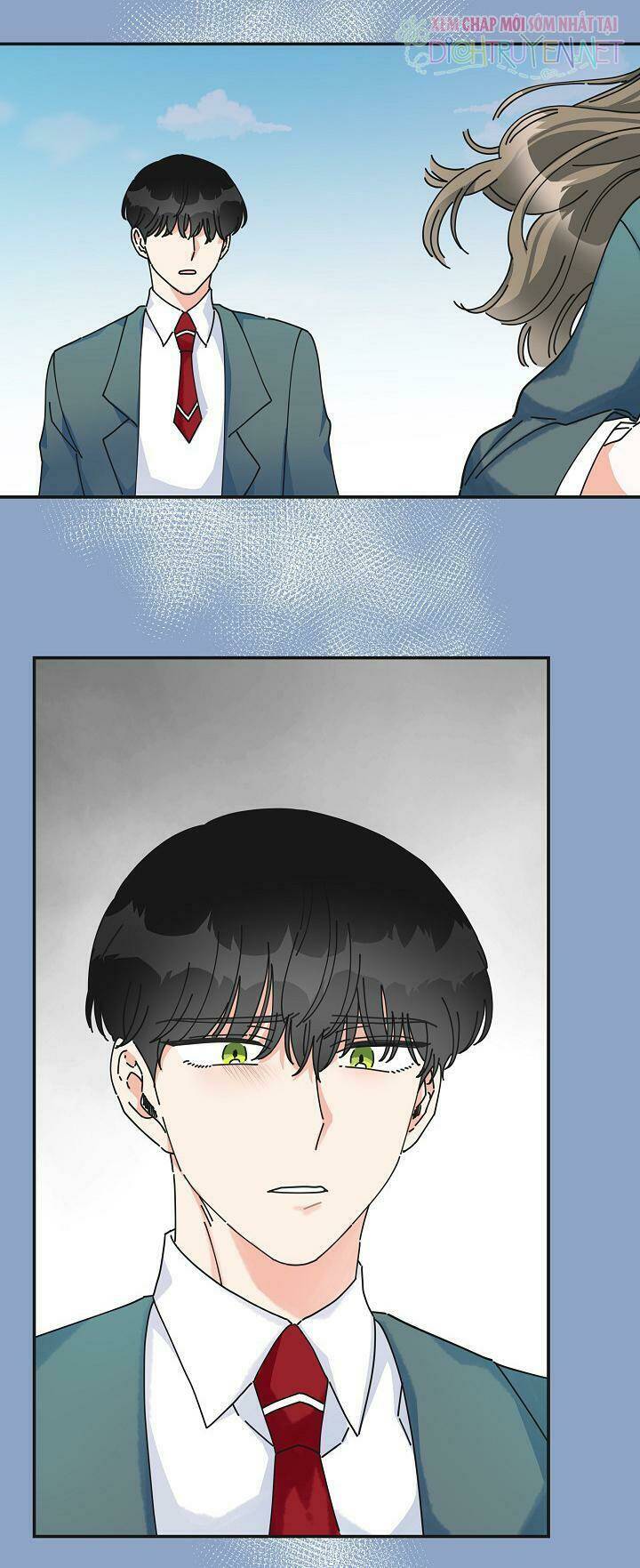 Người Hùng Của Ác Nữ Chapter 31 - Trang 2