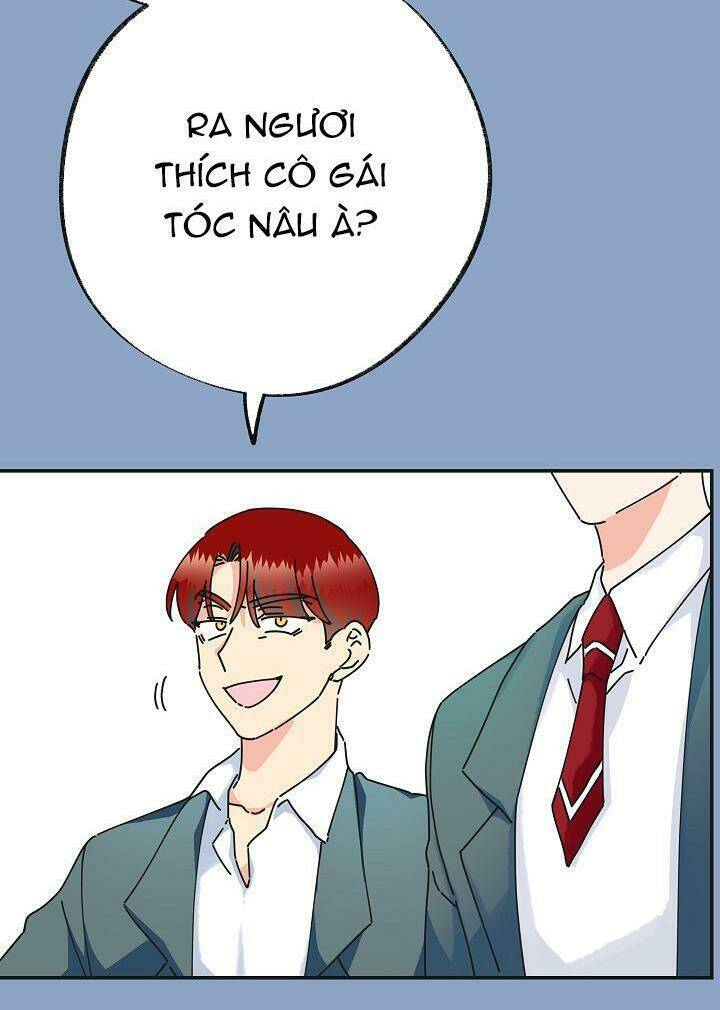 Người Hùng Của Ác Nữ Chapter 31 - Trang 2