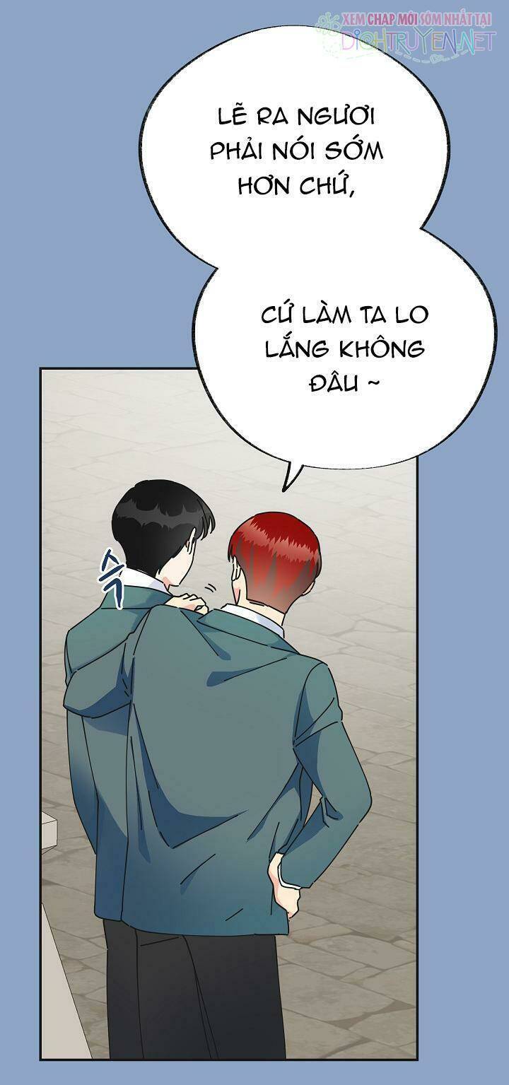 Người Hùng Của Ác Nữ Chapter 31 - Trang 2