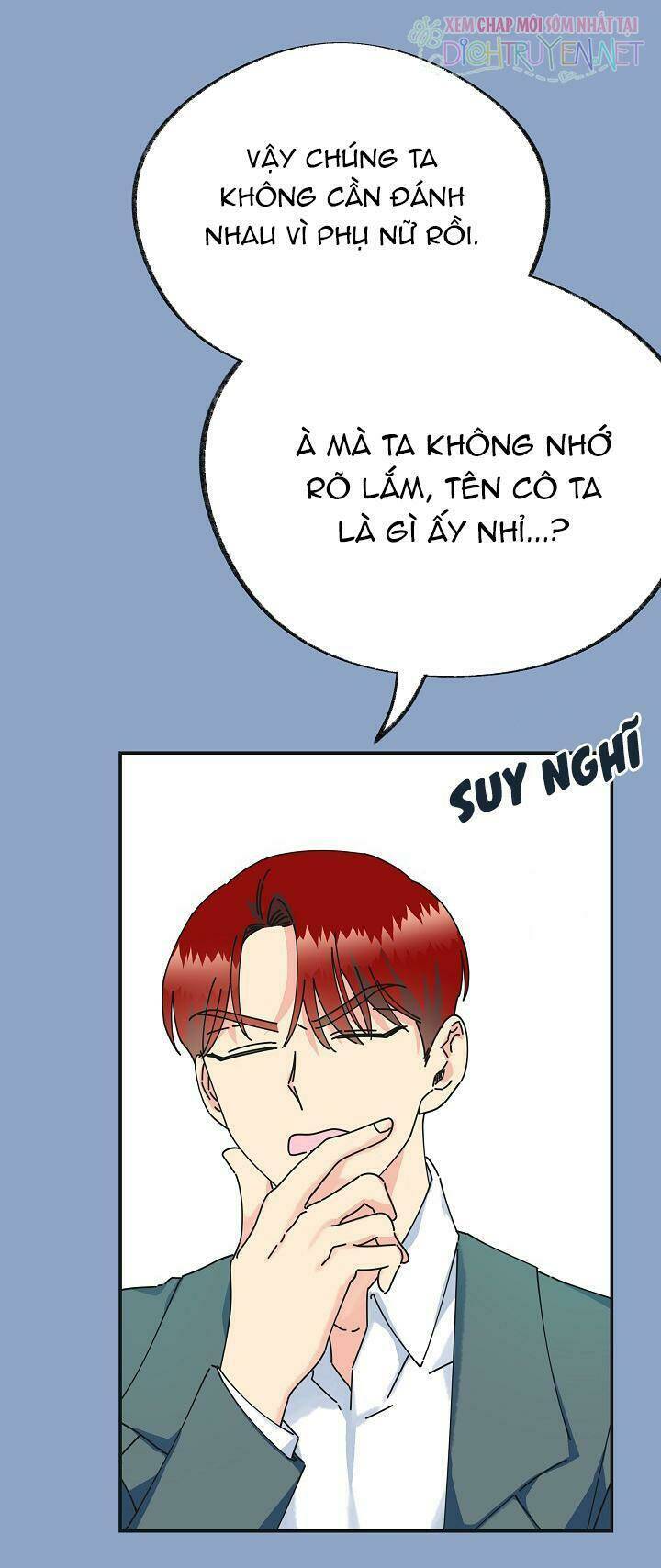 Người Hùng Của Ác Nữ Chapter 31 - Trang 2