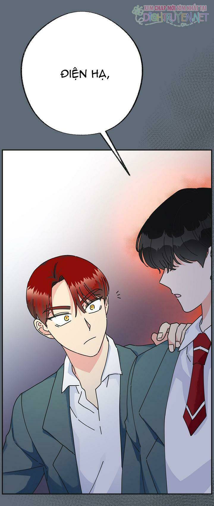 Người Hùng Của Ác Nữ Chapter 31 - Trang 2