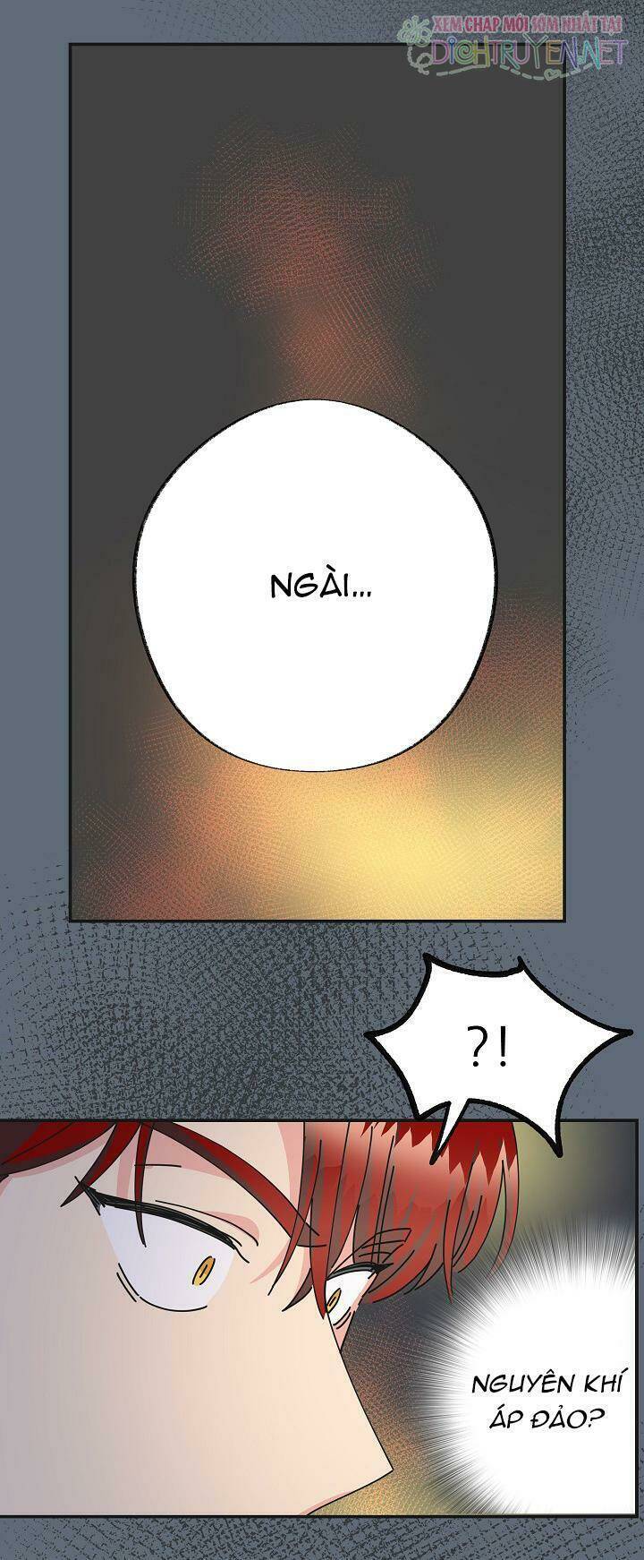 Người Hùng Của Ác Nữ Chapter 31 - Trang 2