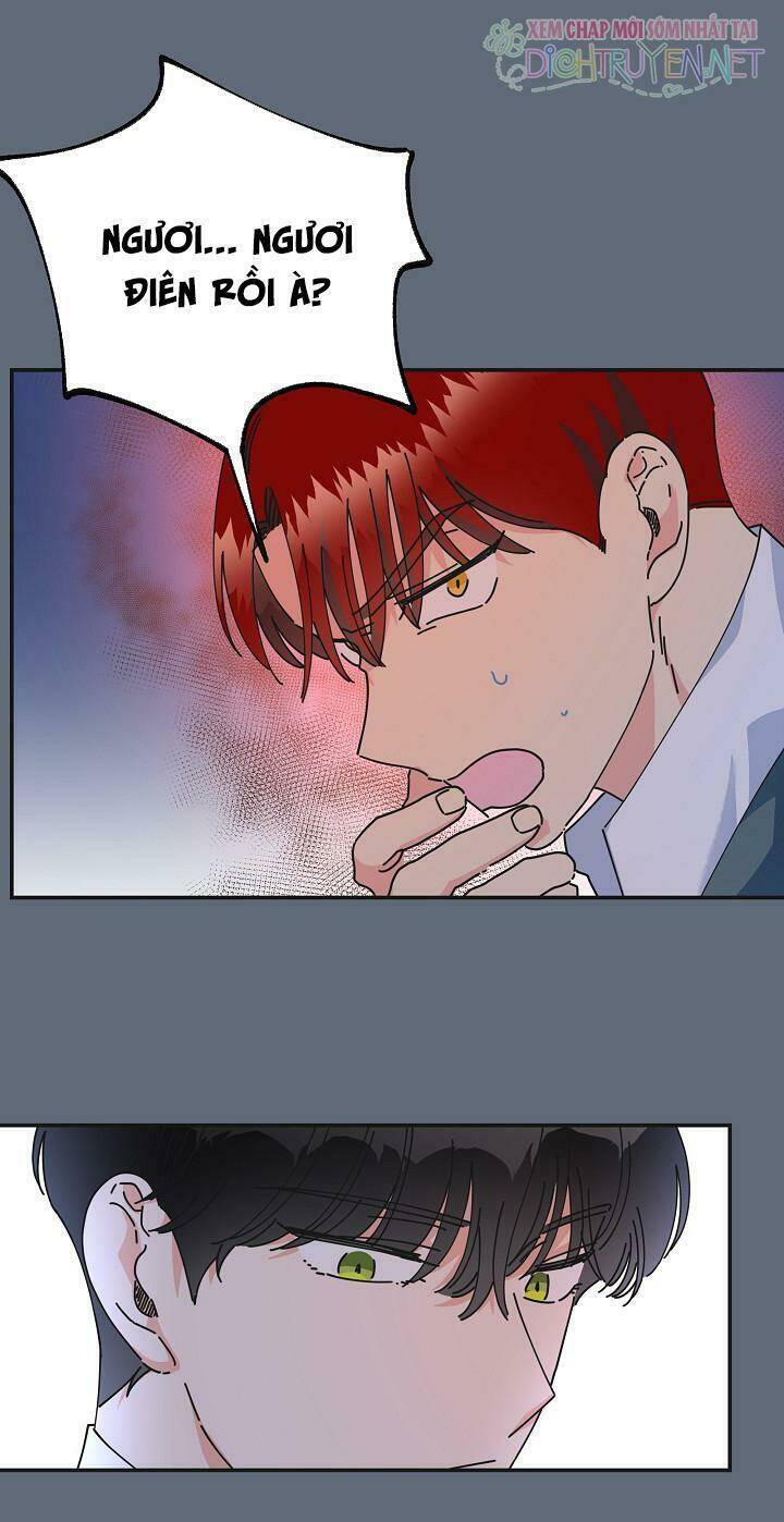 Người Hùng Của Ác Nữ Chapter 31 - Trang 2