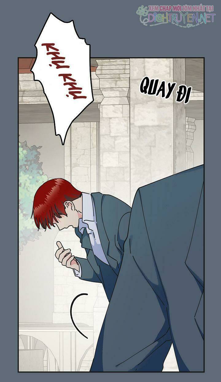 Người Hùng Của Ác Nữ Chapter 31 - Trang 2