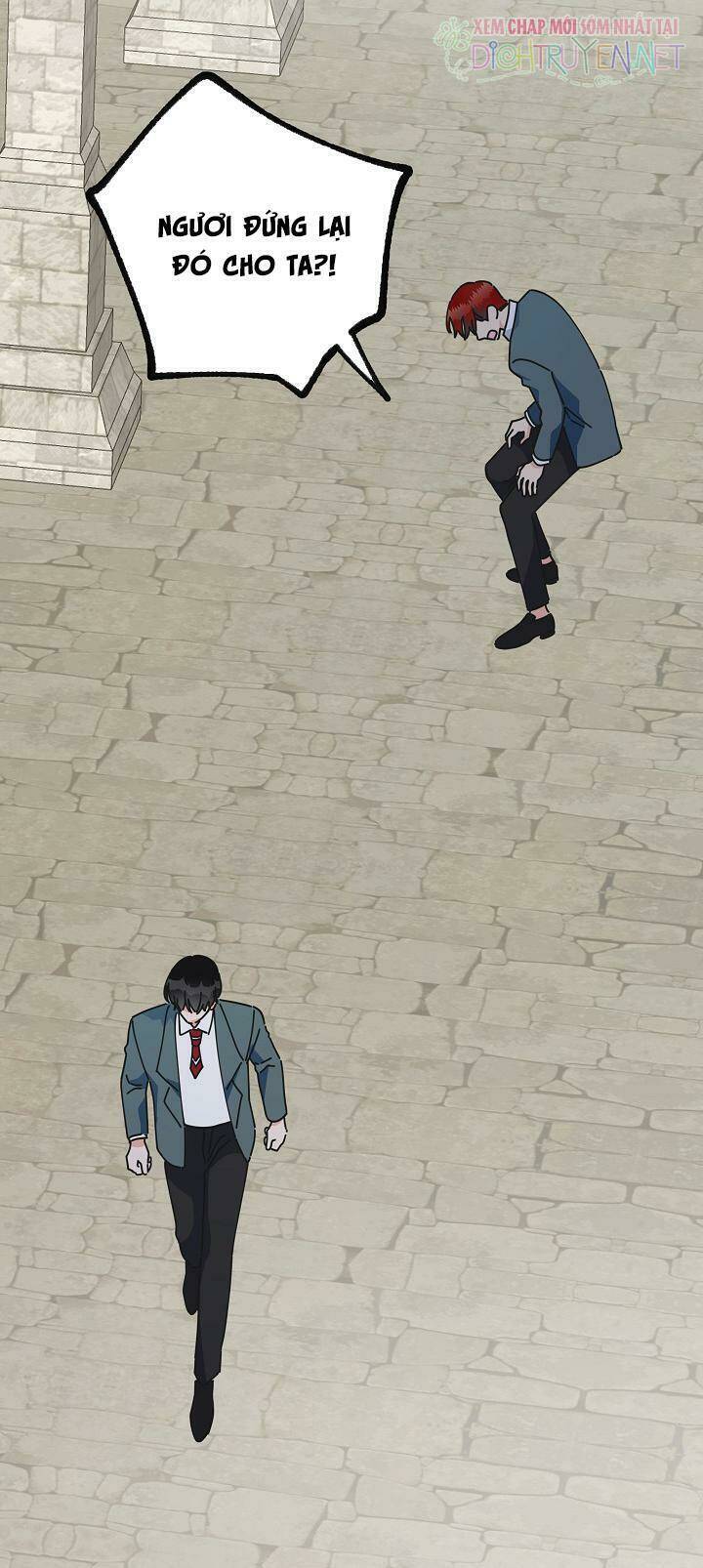 Người Hùng Của Ác Nữ Chapter 31 - Trang 2