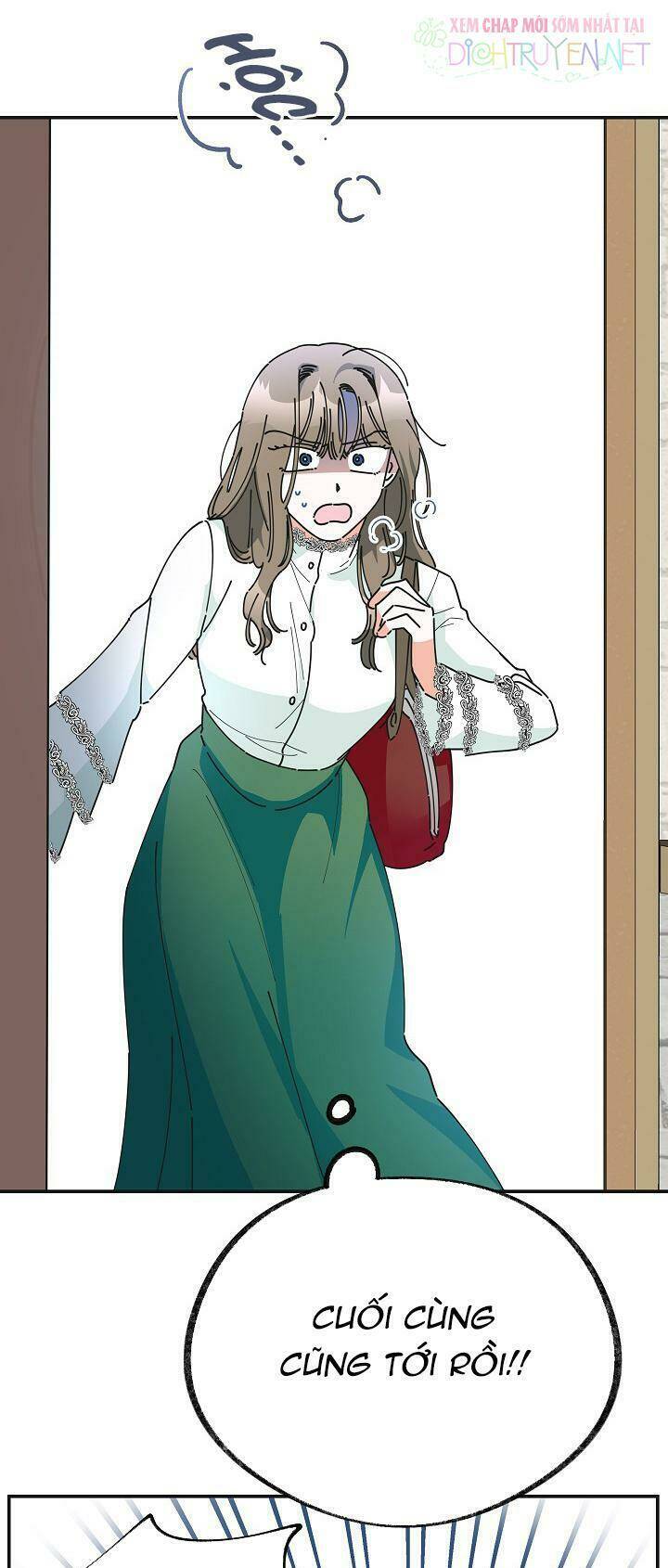 Người Hùng Của Ác Nữ Chapter 31 - Trang 2