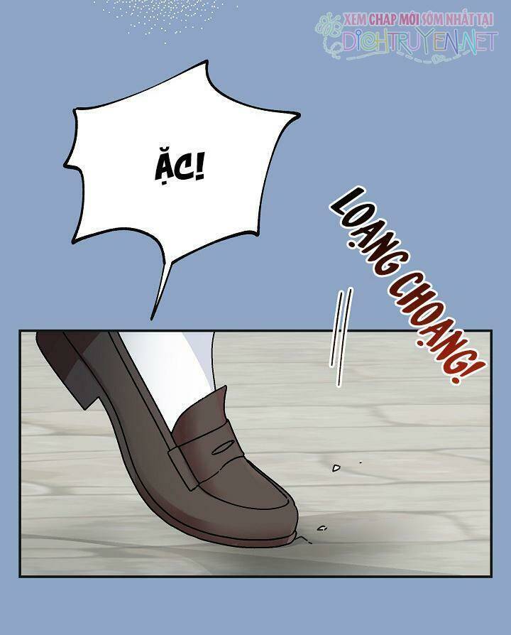 Người Hùng Của Ác Nữ Chapter 31 - Trang 2