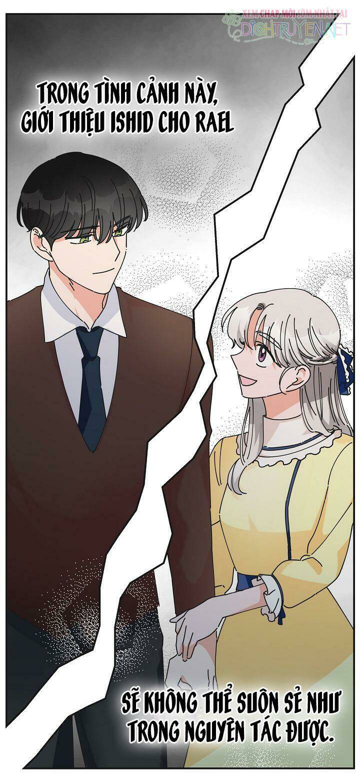 Người Hùng Của Ác Nữ Chapter 31 - Trang 2