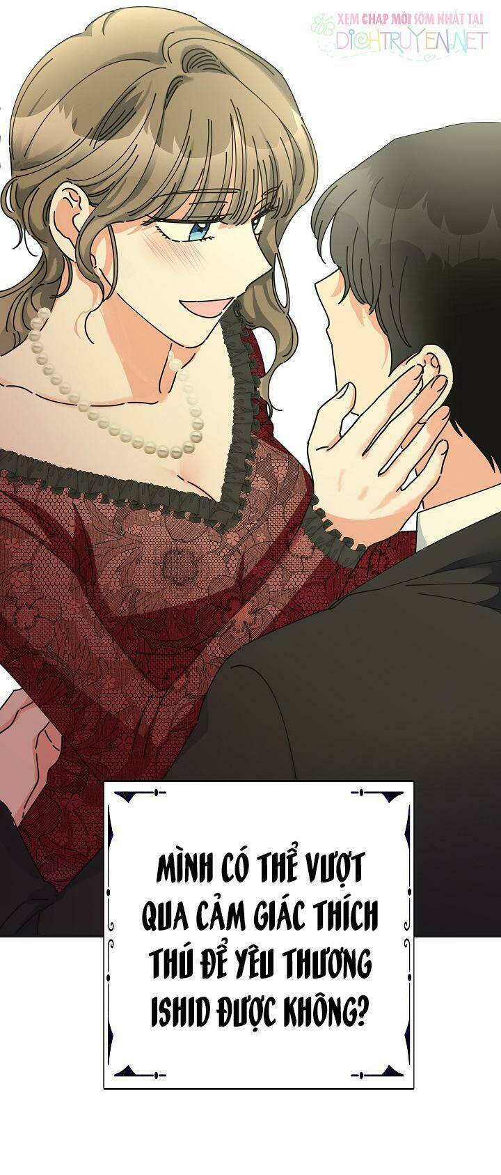 Người Hùng Của Ác Nữ Chapter 31 - Trang 2