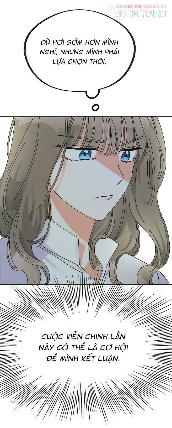 Người Hùng Của Ác Nữ Chapter 31 - Trang 2