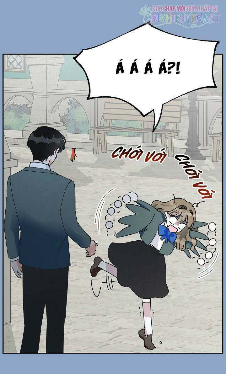 Người Hùng Của Ác Nữ Chapter 31 - Trang 2