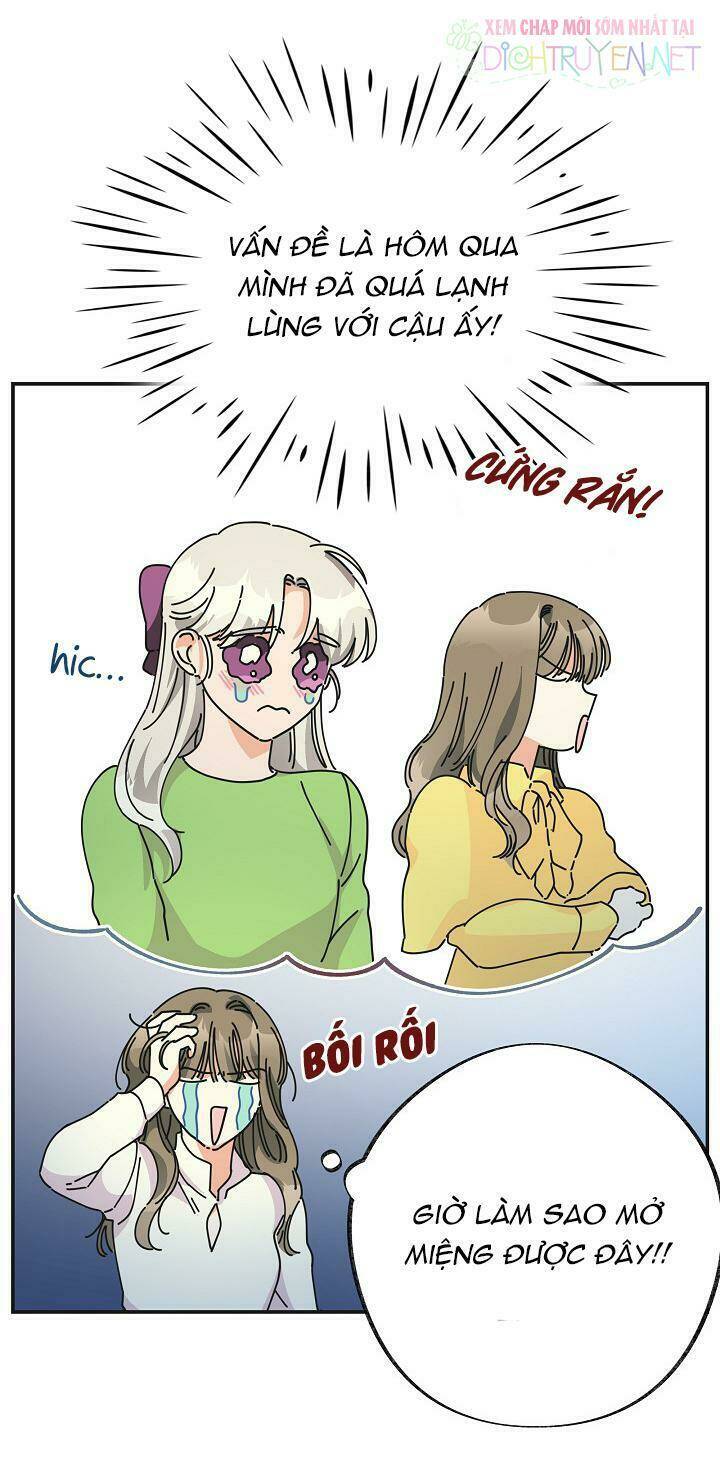 Người Hùng Của Ác Nữ Chapter 31 - Trang 2