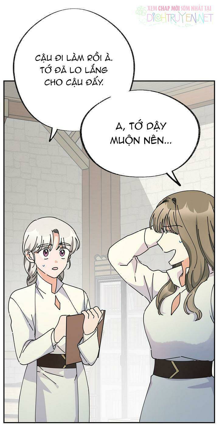 Người Hùng Của Ác Nữ Chapter 31 - Trang 2