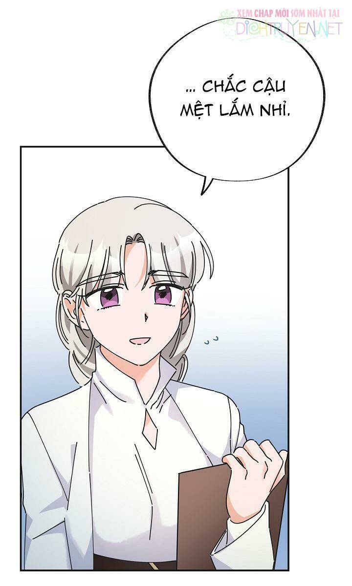 Người Hùng Của Ác Nữ Chapter 31 - Trang 2