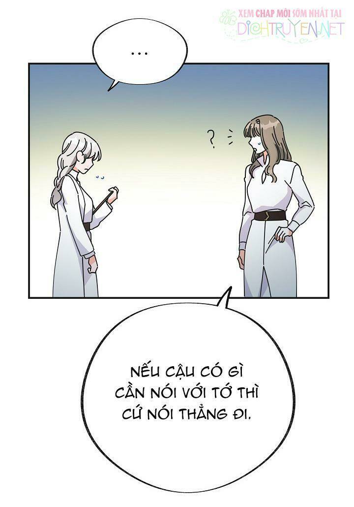 Người Hùng Của Ác Nữ Chapter 31 - Trang 2