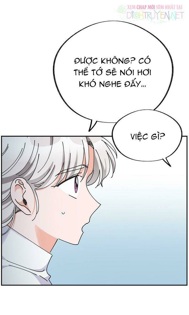 Người Hùng Của Ác Nữ Chapter 31 - Trang 2