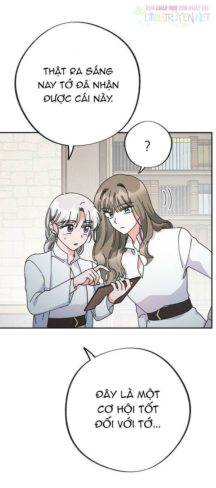 Người Hùng Của Ác Nữ Chapter 31 - Trang 2