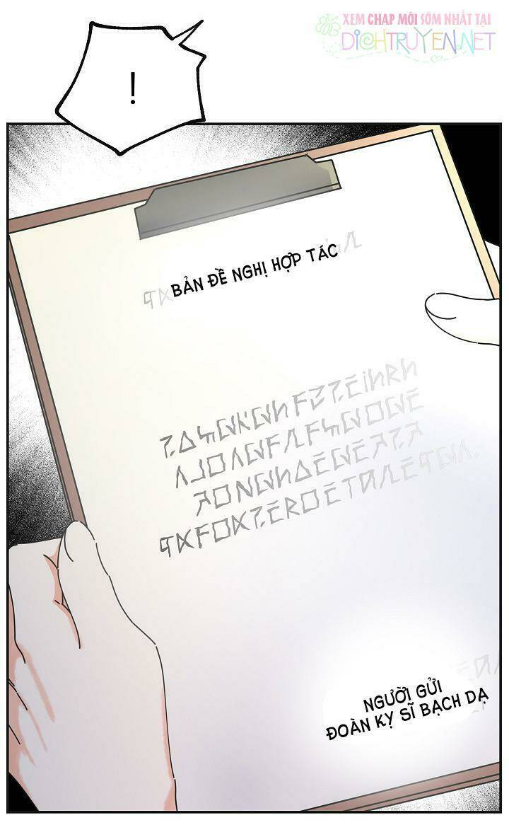 Người Hùng Của Ác Nữ Chapter 31 - Trang 2