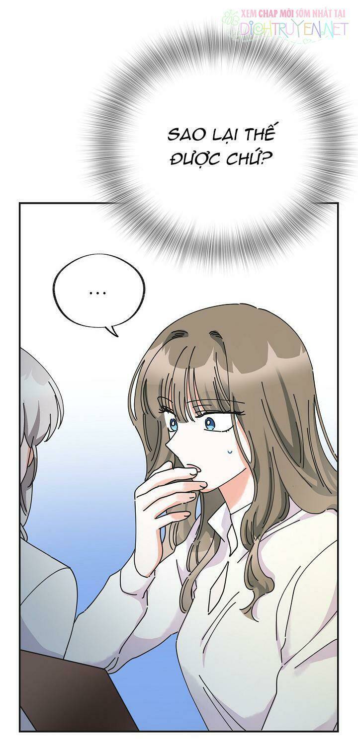 Người Hùng Của Ác Nữ Chapter 31 - Trang 2