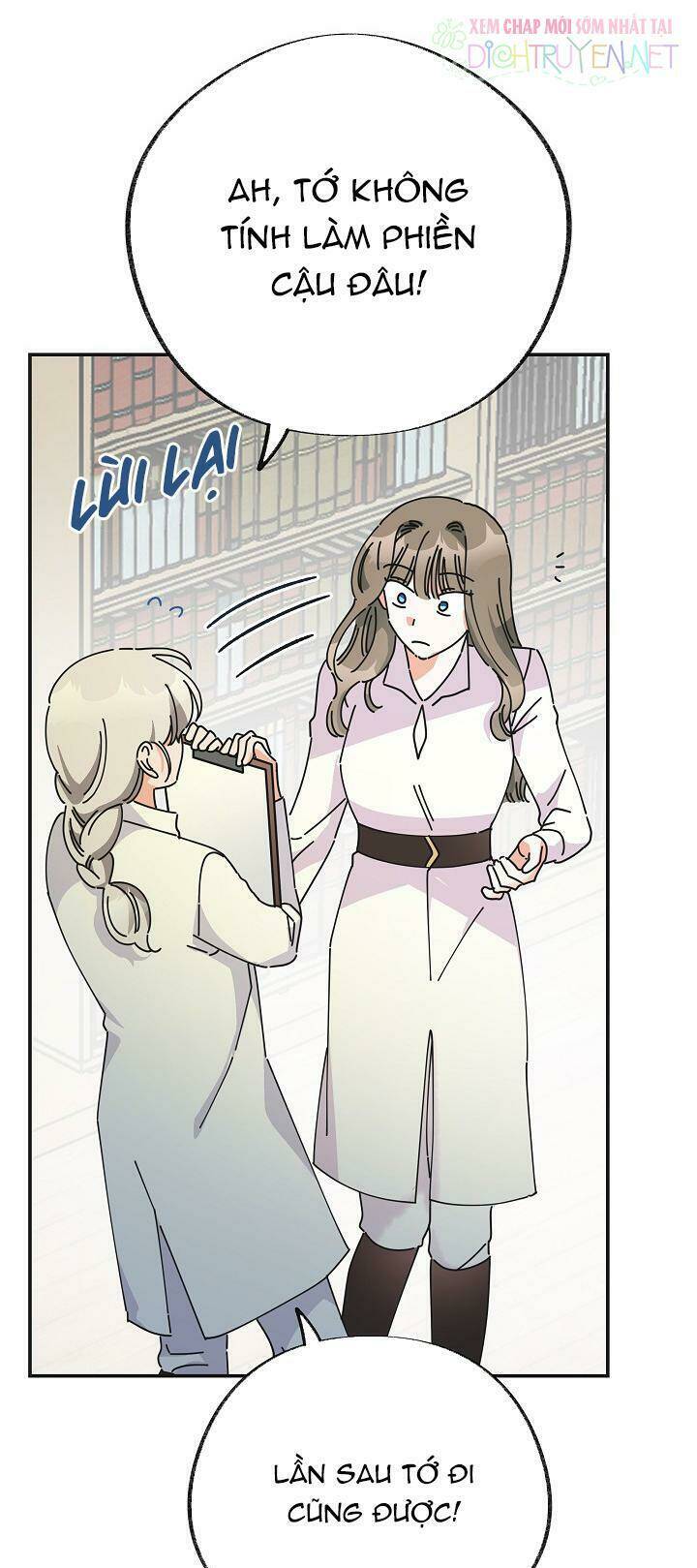 Người Hùng Của Ác Nữ Chapter 31 - Trang 2