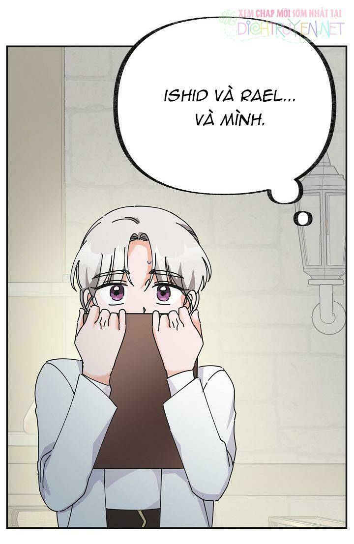 Người Hùng Của Ác Nữ Chapter 31 - Trang 2