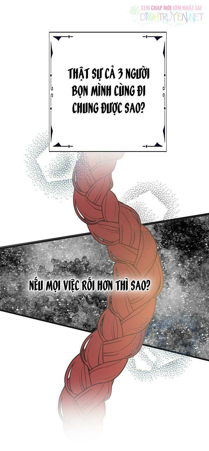 Người Hùng Của Ác Nữ Chapter 31 - Trang 2