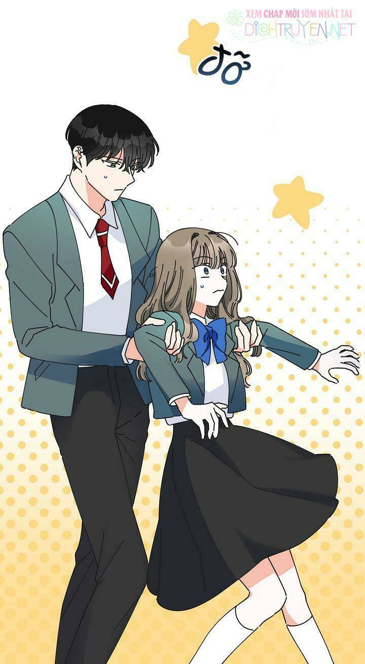 Người Hùng Của Ác Nữ Chapter 31 - Trang 2