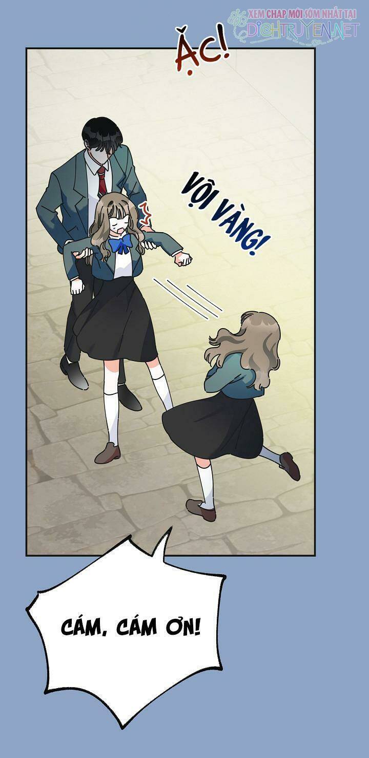 Người Hùng Của Ác Nữ Chapter 31 - Trang 2