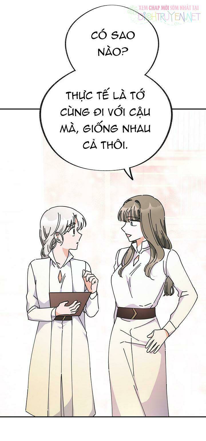 Người Hùng Của Ác Nữ Chapter 32 - Trang 2