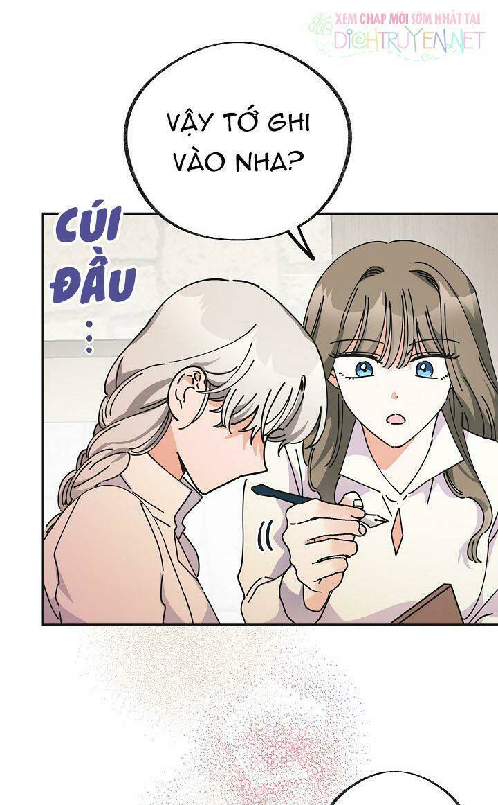 Người Hùng Của Ác Nữ Chapter 32 - Trang 2