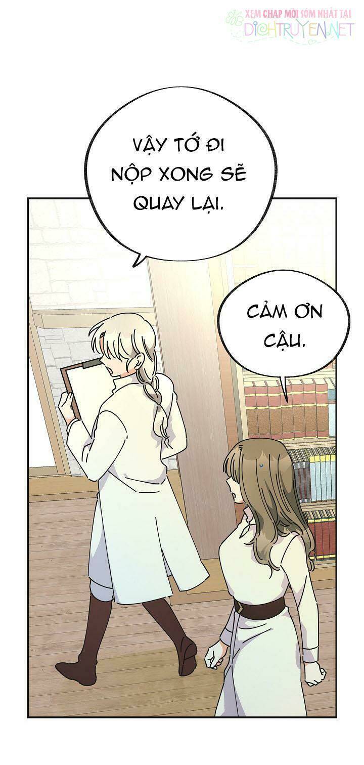 Người Hùng Của Ác Nữ Chapter 32 - Trang 2