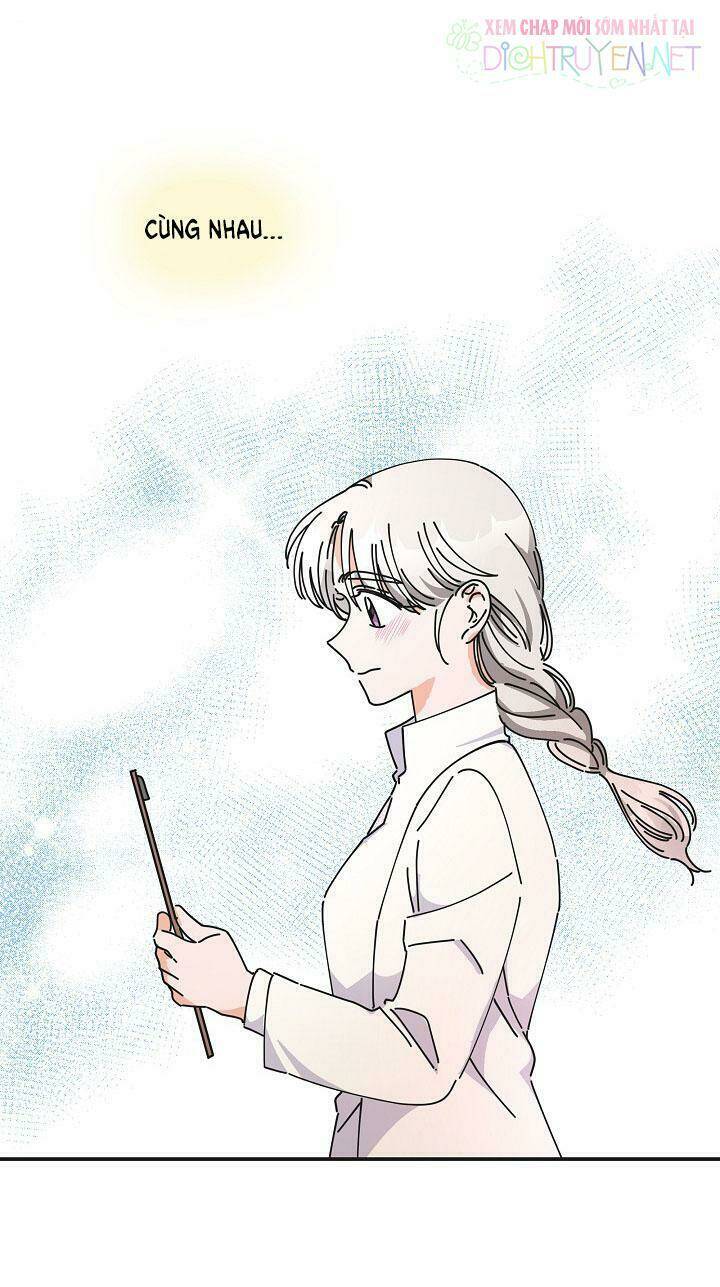 Người Hùng Của Ác Nữ Chapter 32 - Trang 2