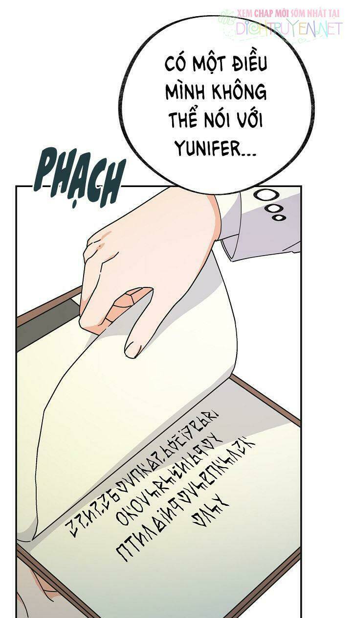 Người Hùng Của Ác Nữ Chapter 32 - Trang 2