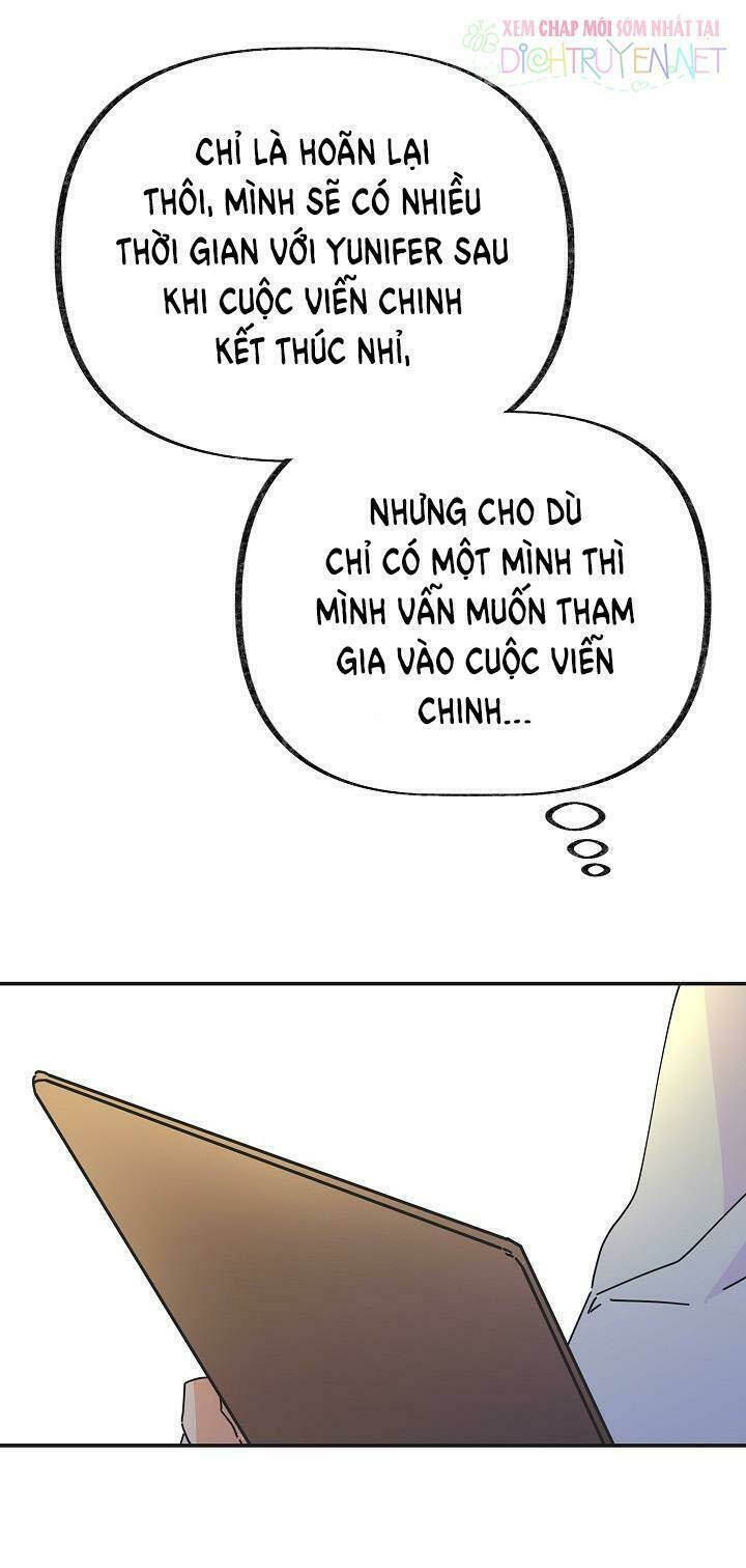 Người Hùng Của Ác Nữ Chapter 32 - Trang 2