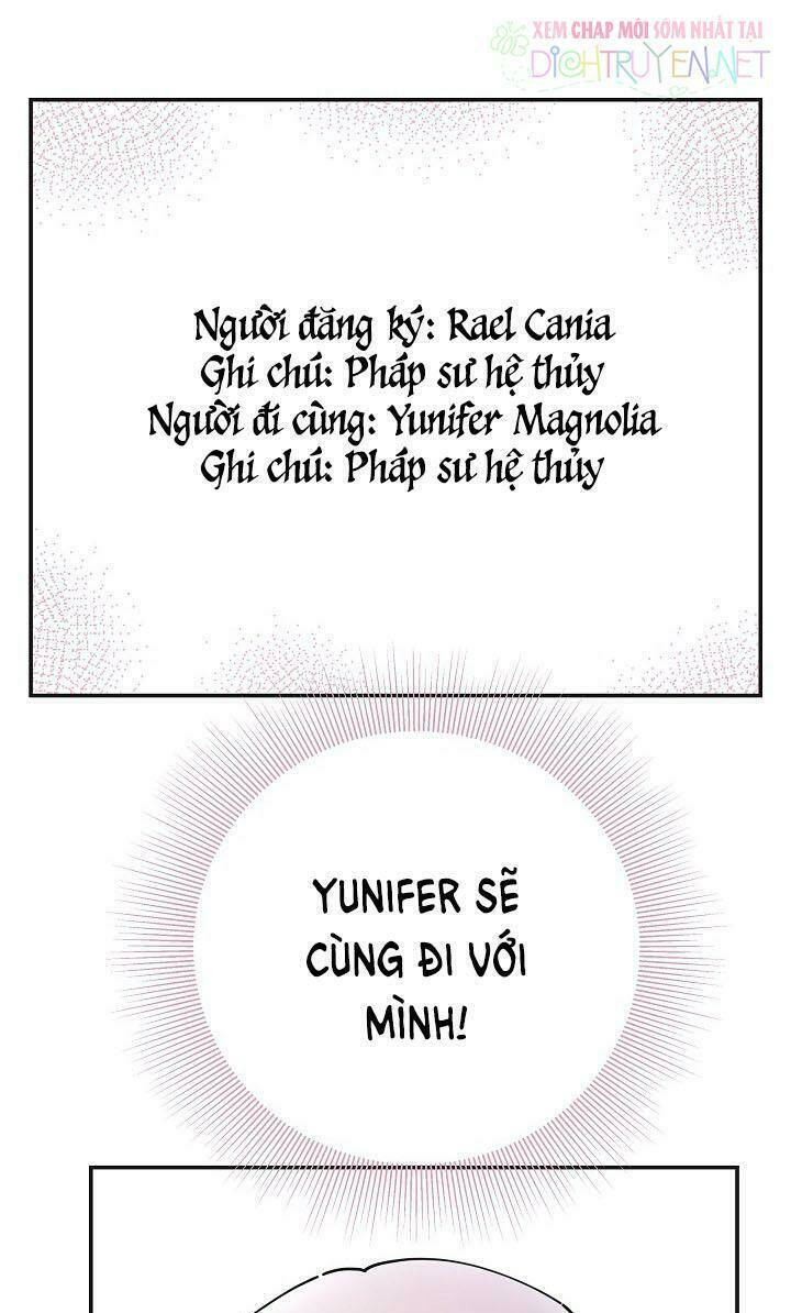 Người Hùng Của Ác Nữ Chapter 32 - Trang 2