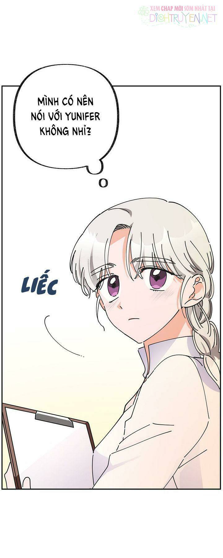 Người Hùng Của Ác Nữ Chapter 32 - Trang 2