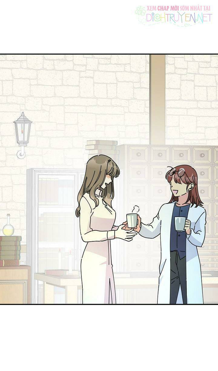 Người Hùng Của Ác Nữ Chapter 32 - Trang 2