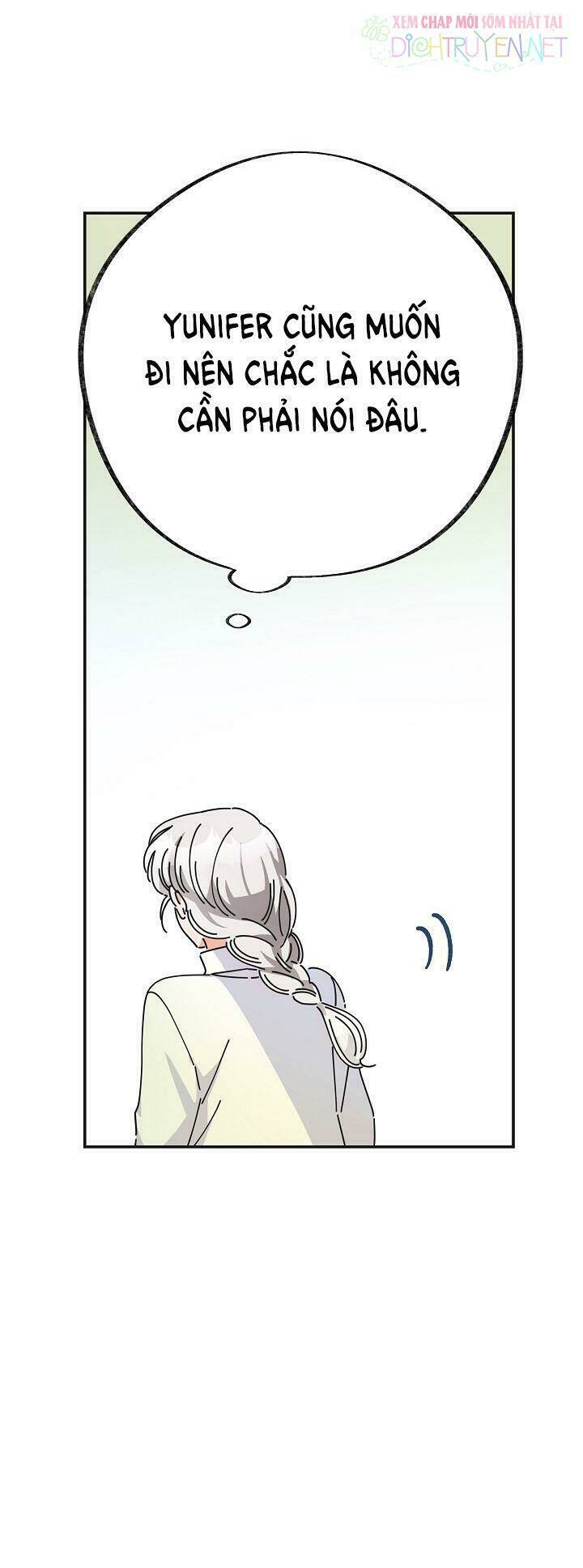 Người Hùng Của Ác Nữ Chapter 32 - Trang 2