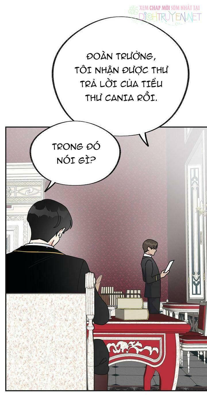 Người Hùng Của Ác Nữ Chapter 32 - Trang 2